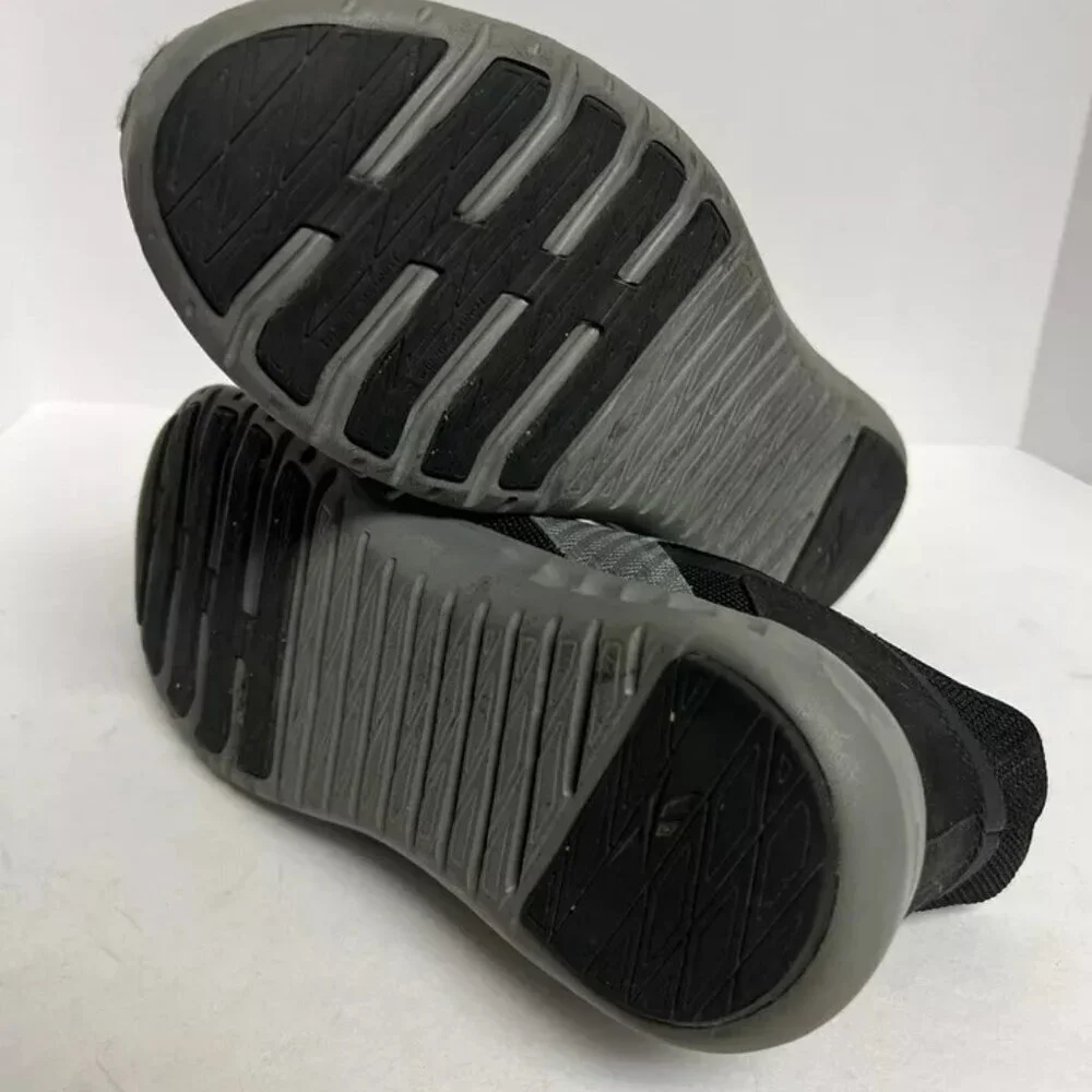 Reebok Mens Sublite Legend Work Sneaker Comp Toe Black 8W